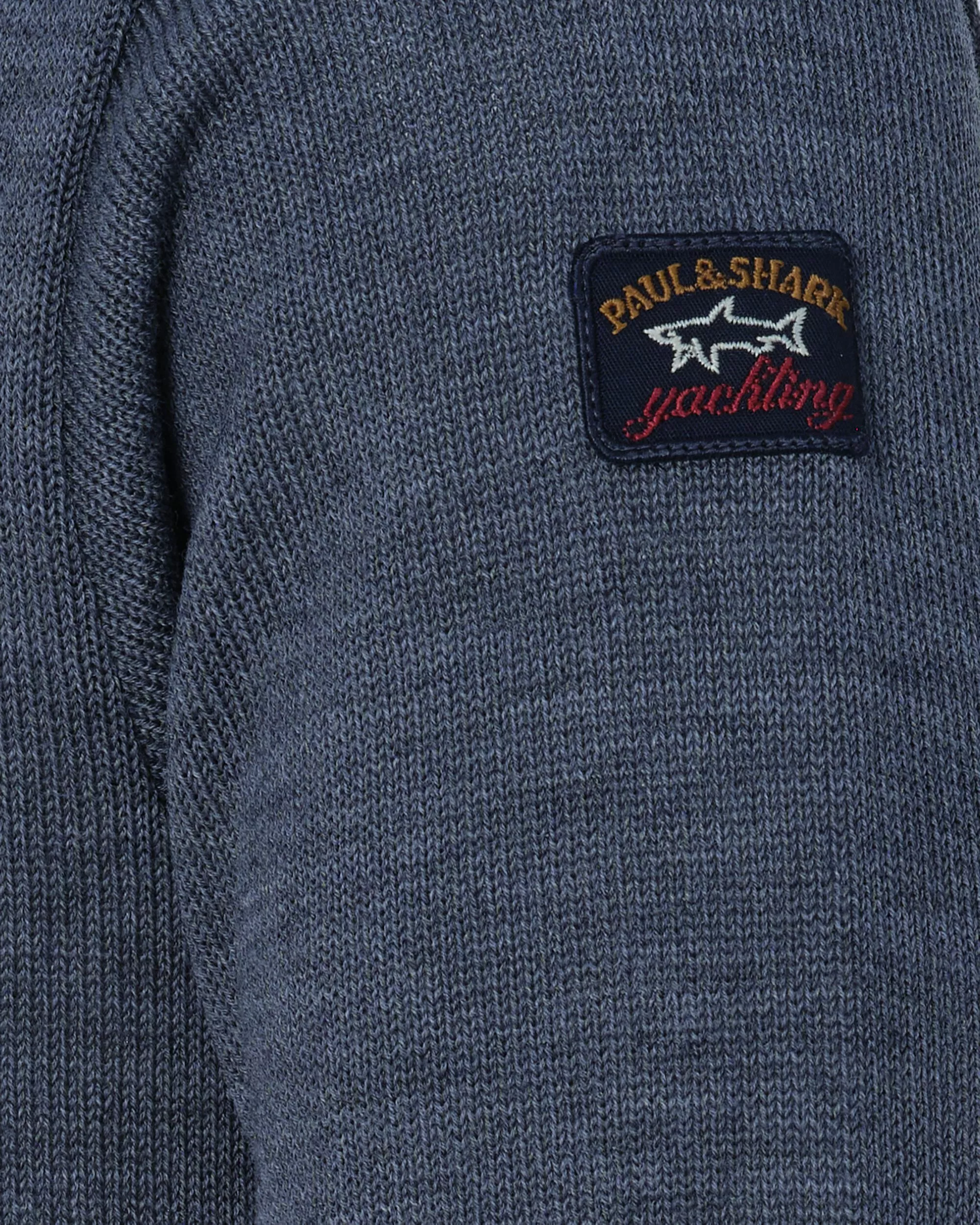Paul&Shark Paul & Shark Trui Ronde Hals - Image 4