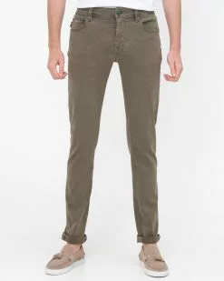 Tramarossa - 5-pocket