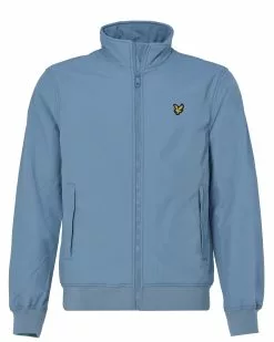 Lyle & Scott Jack