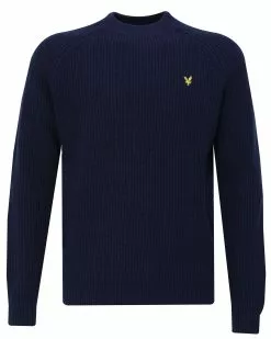 Lyle & Scott Trui Ronde Hals