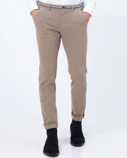 Mason's Torino Winter Chino