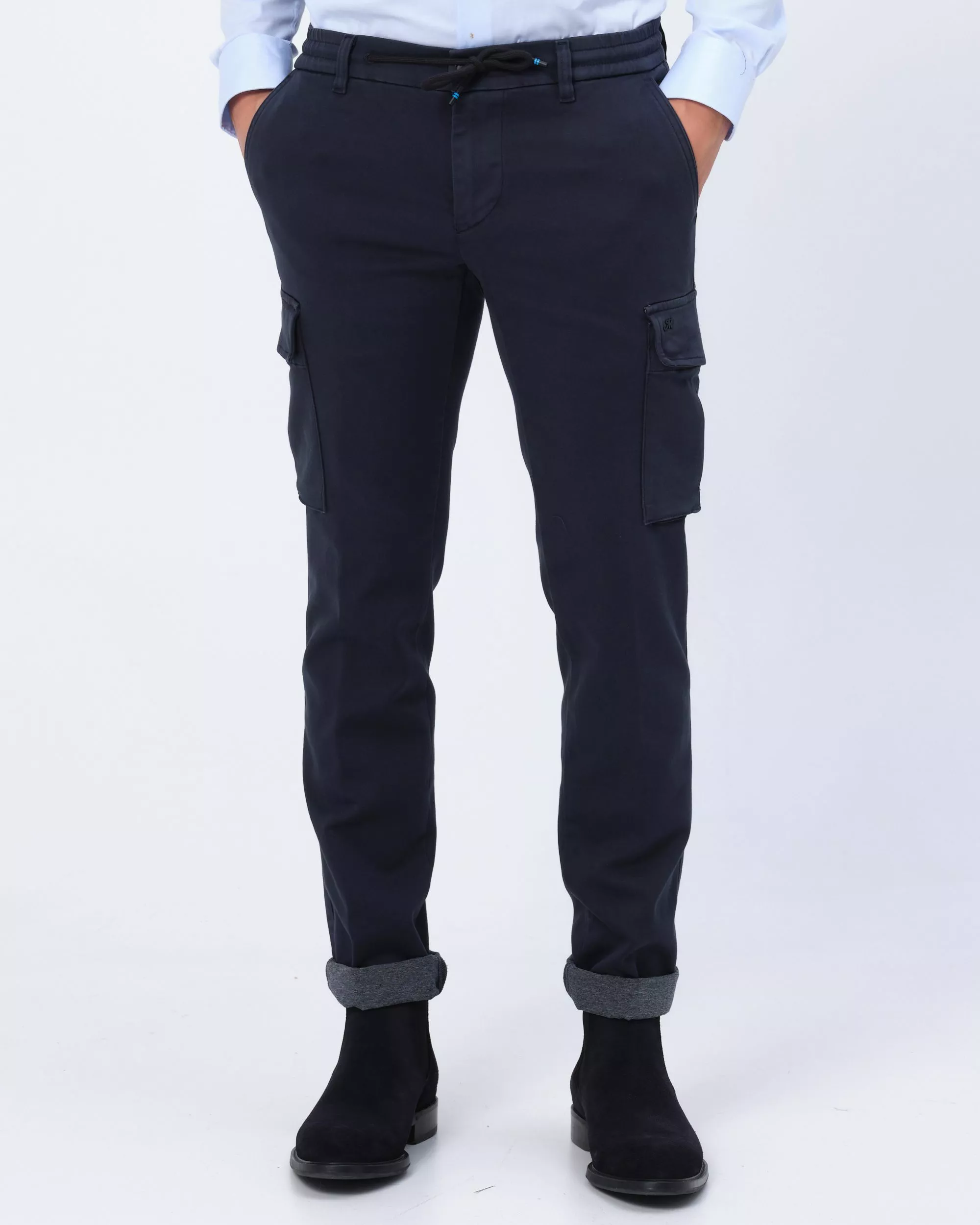 Mason's Chile Jogger Chino - Image 2