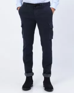 Mason's Chile Jogger Chino