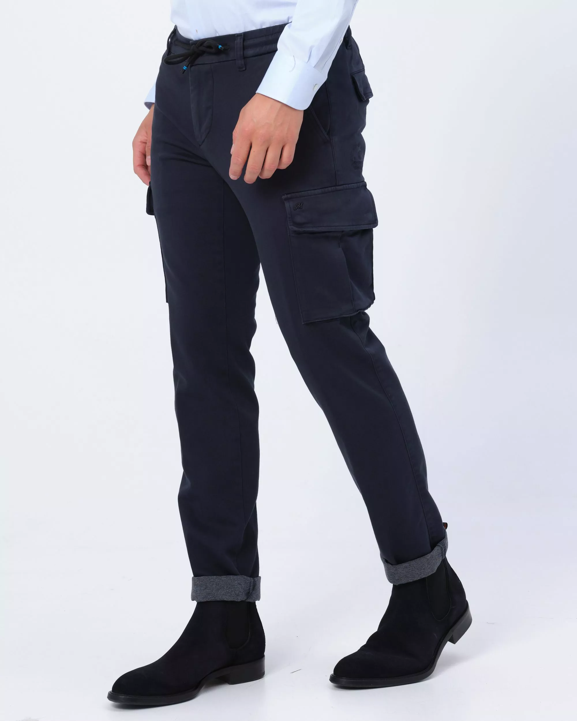 Mason's Chile Jogger Chino - Image 4