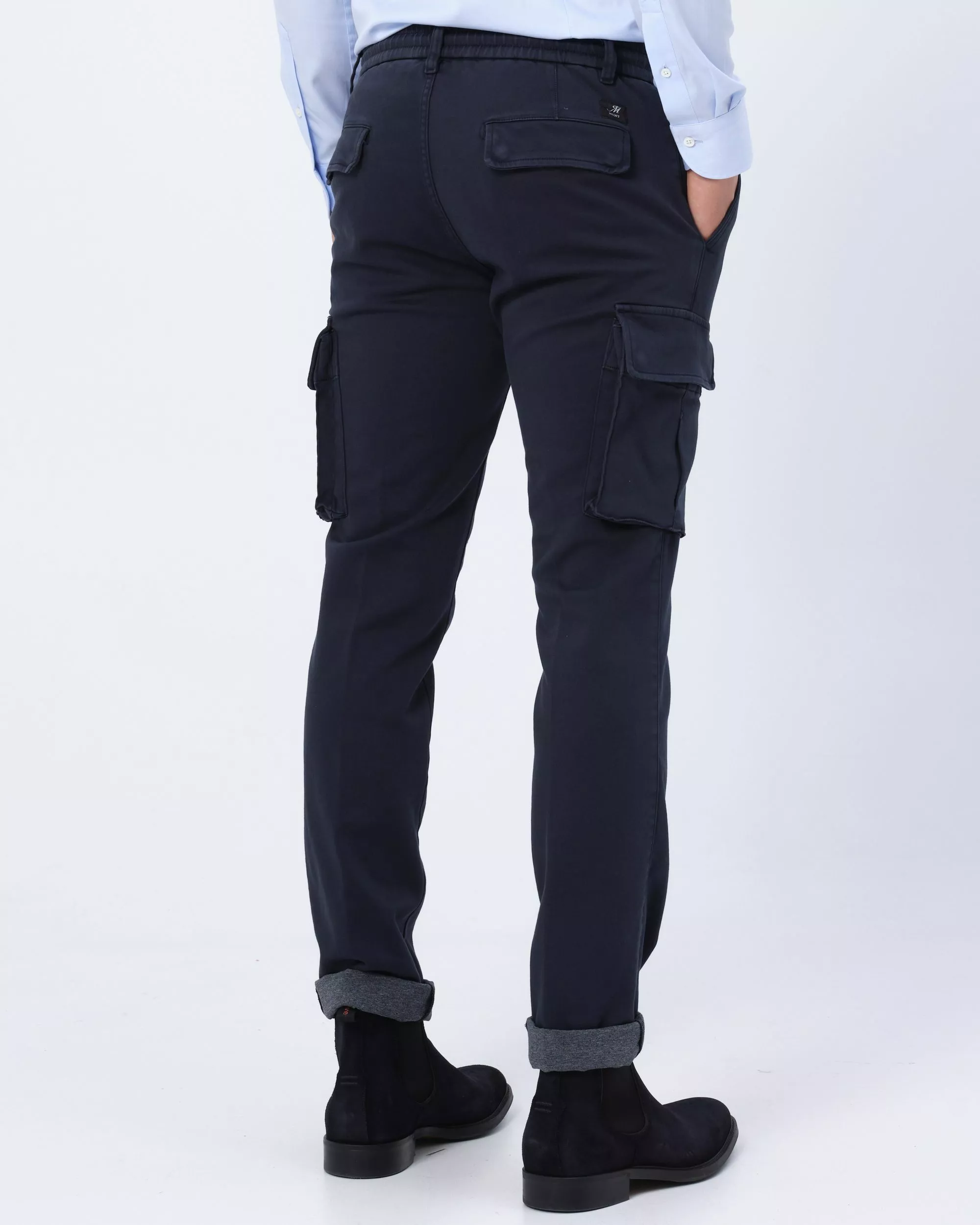 Mason's Chile Jogger Chino - Image 5