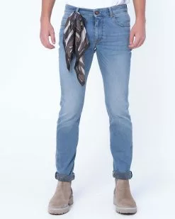 Mason's 5T Harris Jeans