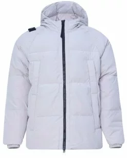 MA.STRUM Gewatteerde Jas