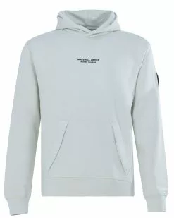 Marshall Artist Hoodie