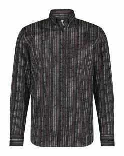 State Of Art Casual Overhemd LM