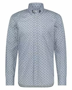 State Of Art Casual Overhemd LM