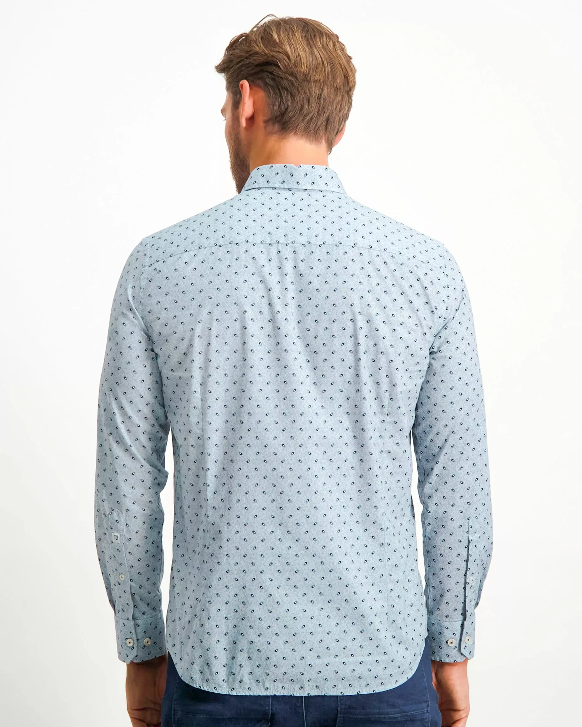 State Of Art Casual Overhemd LM - Image 3