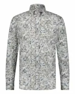 State Of Art Casual Overhemd LM