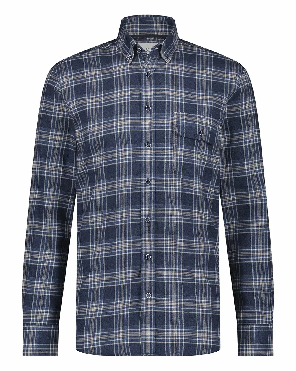 State Of Art Casual Overhemd LM - Image 2