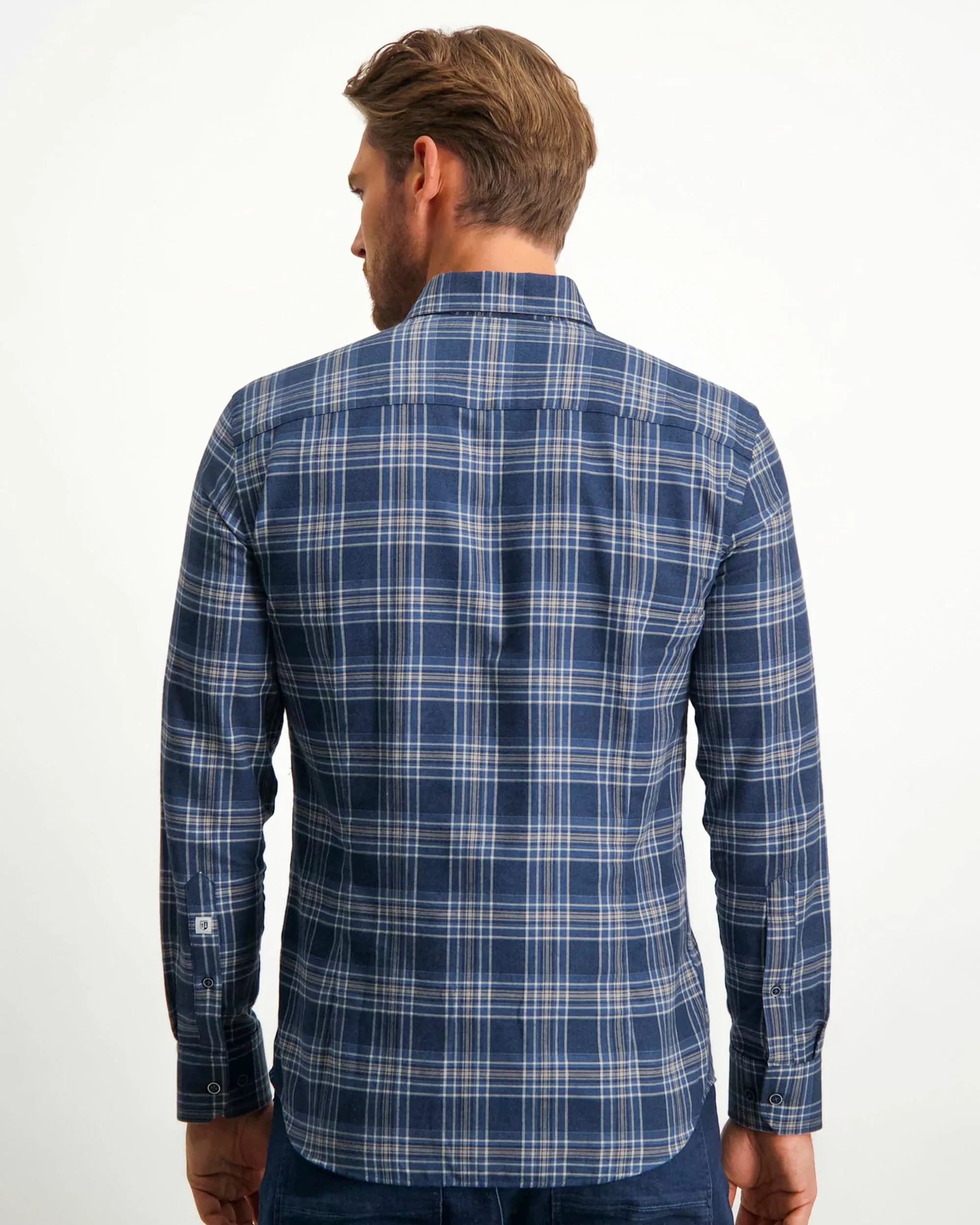 State Of Art Casual Overhemd LM - Image 3