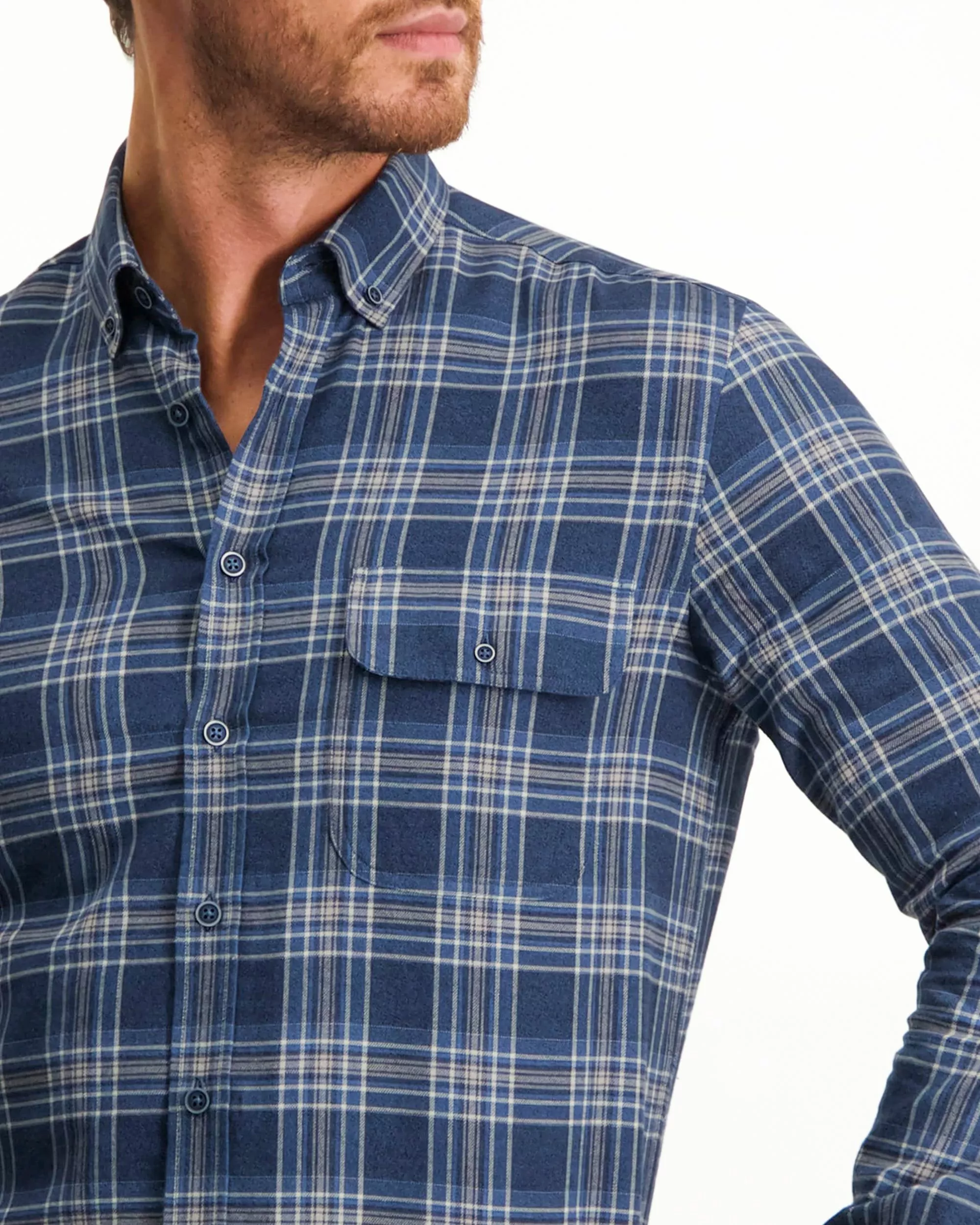 State Of Art Casual Overhemd LM - Image 4