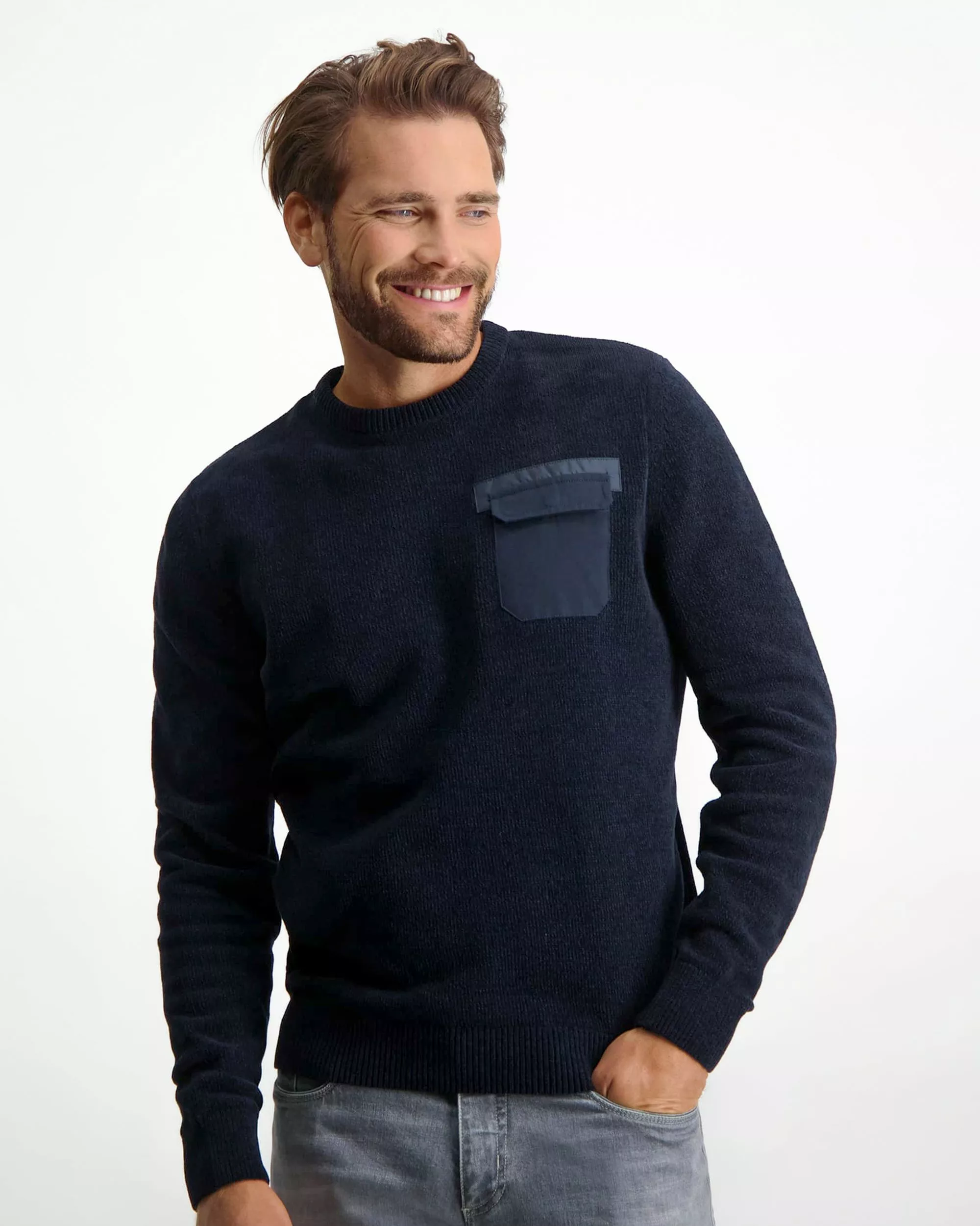 State Of Art Trui Ronde Hals - Image 3