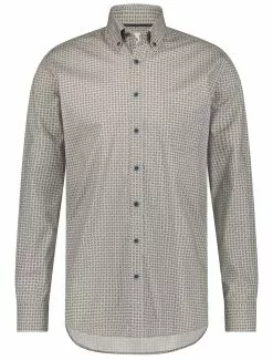 State Of Art Casual Overhemd LM