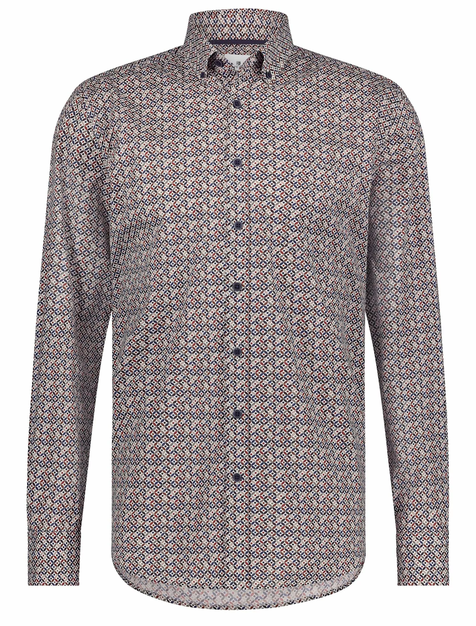 State Of Art Casual Overhemd LM - Image 2