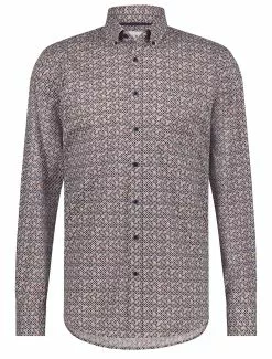State Of Art Casual Overhemd LM