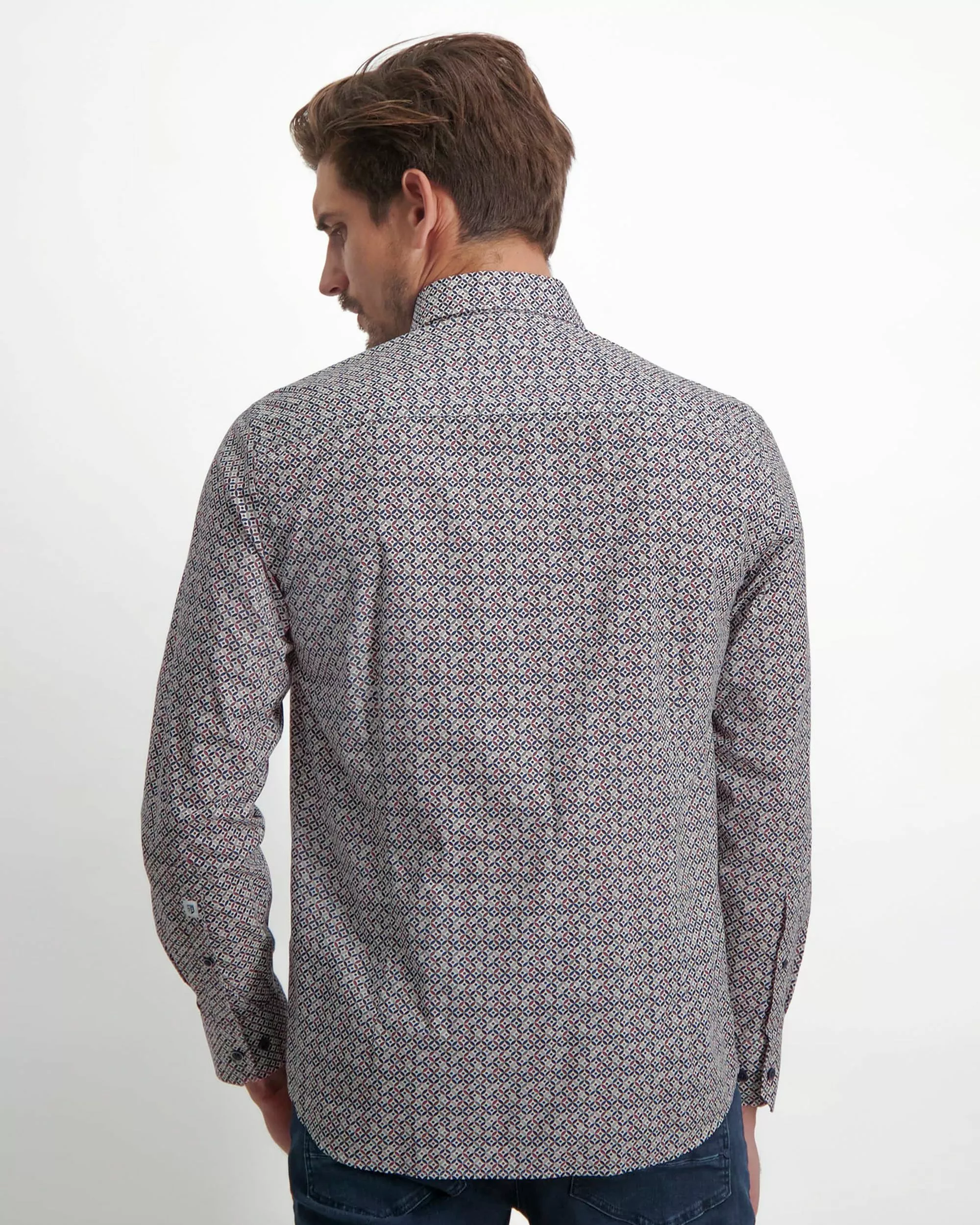 State Of Art Casual Overhemd LM - Image 5