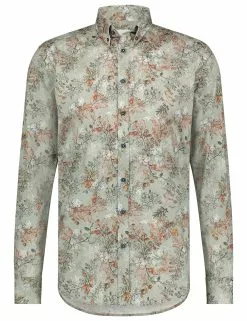 State Of Art Casual Overhemd LM