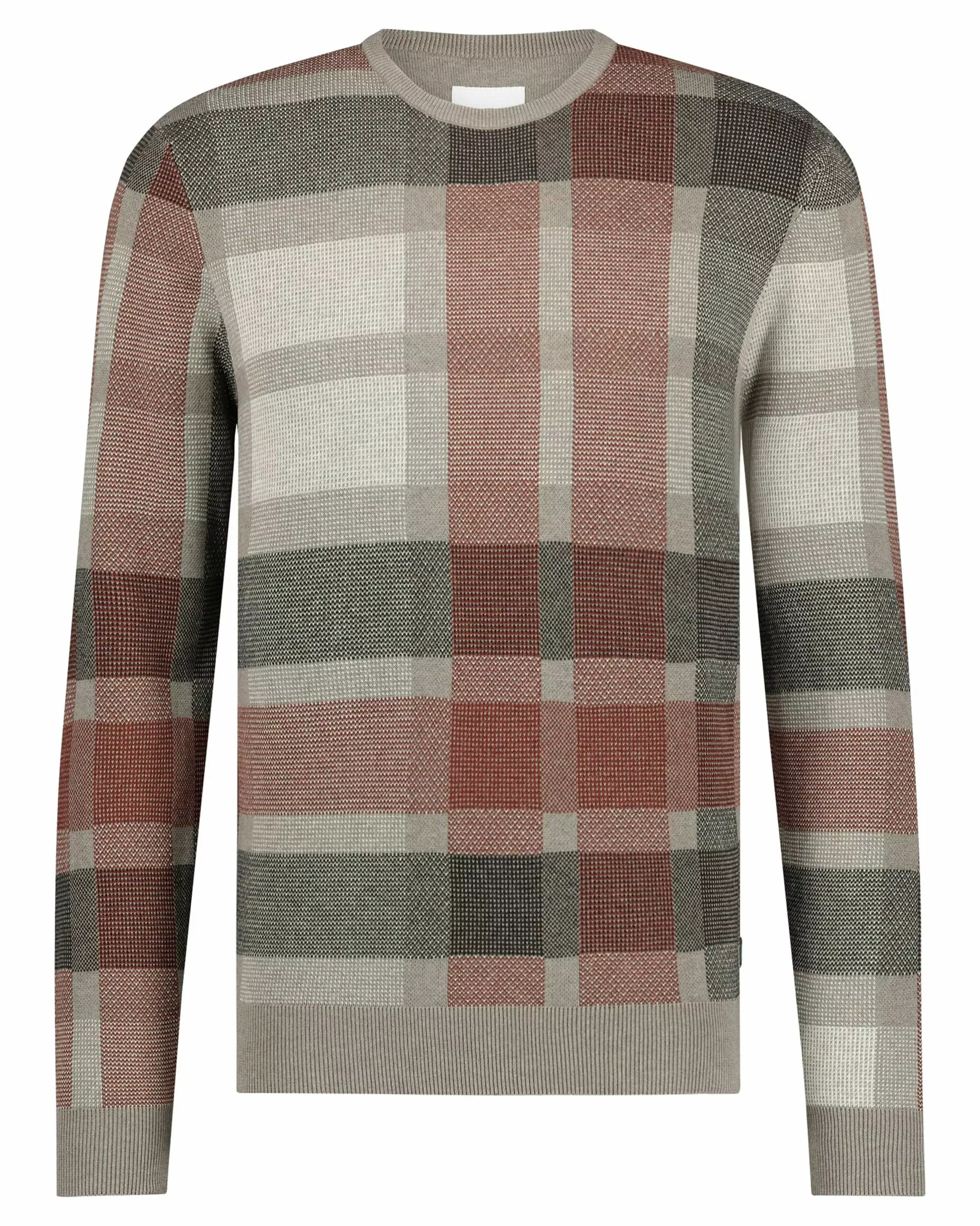 State Of Art Trui Ronde Hals