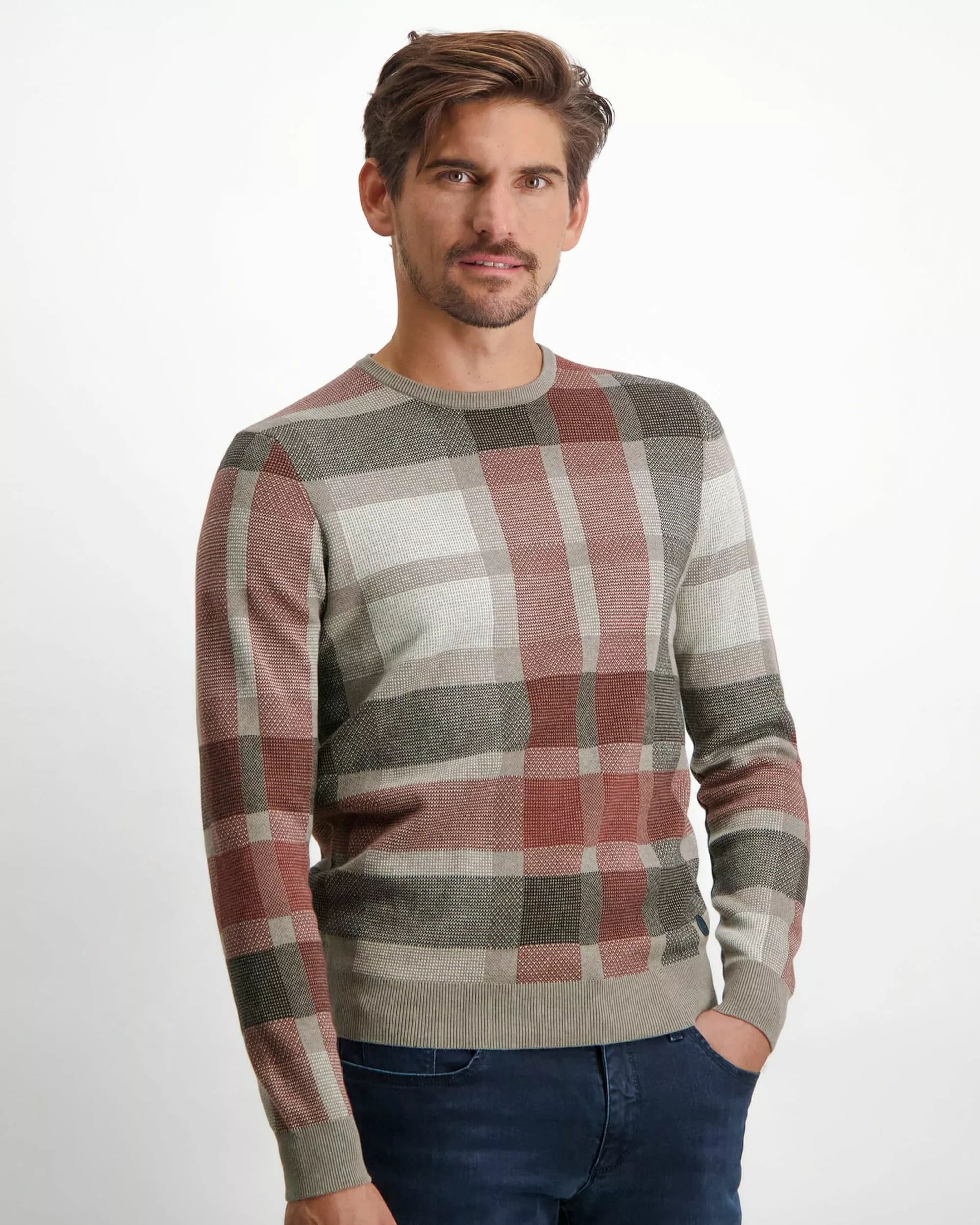 State Of Art Trui Ronde Hals - Image 3