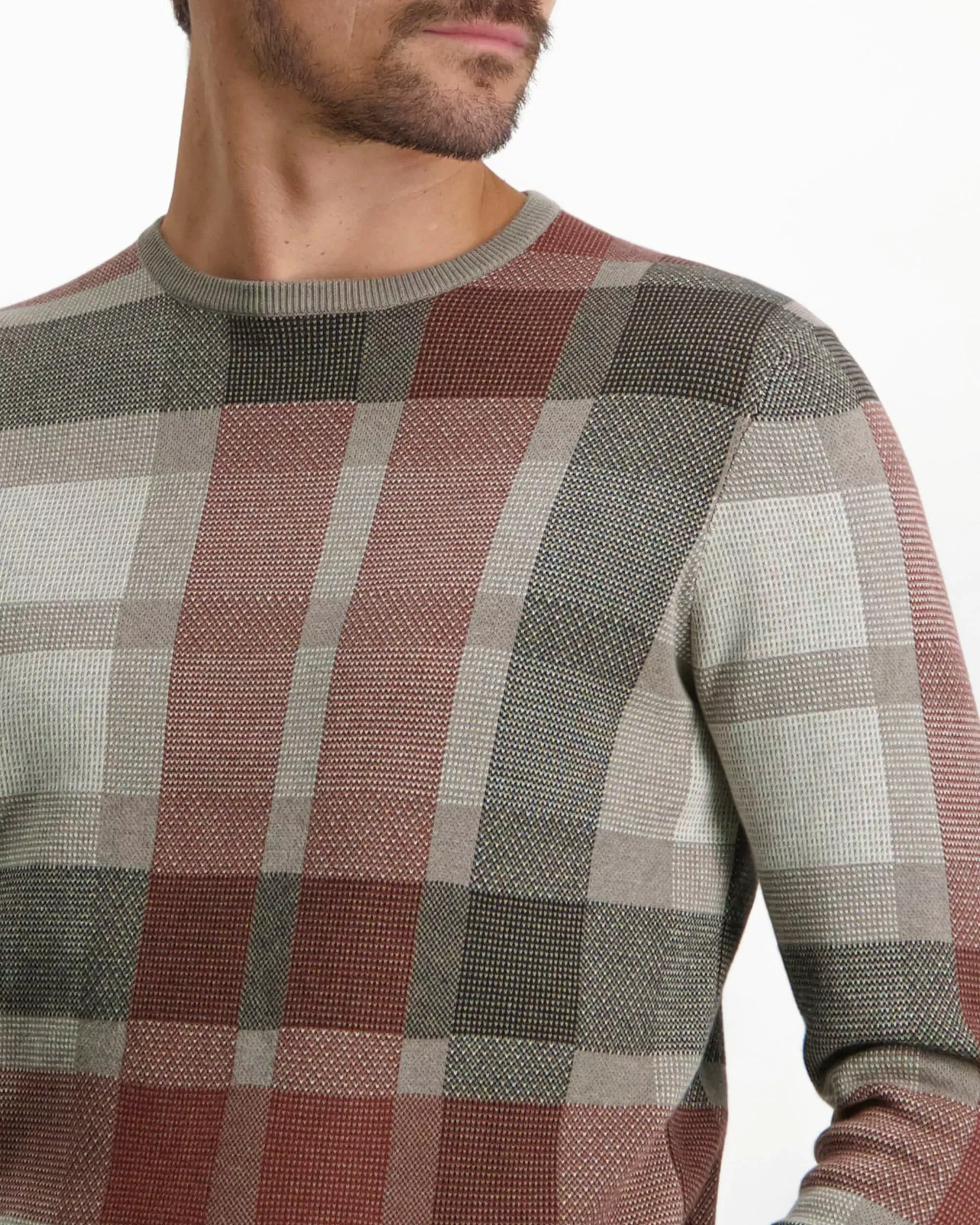 State Of Art Trui Ronde Hals - Image 4