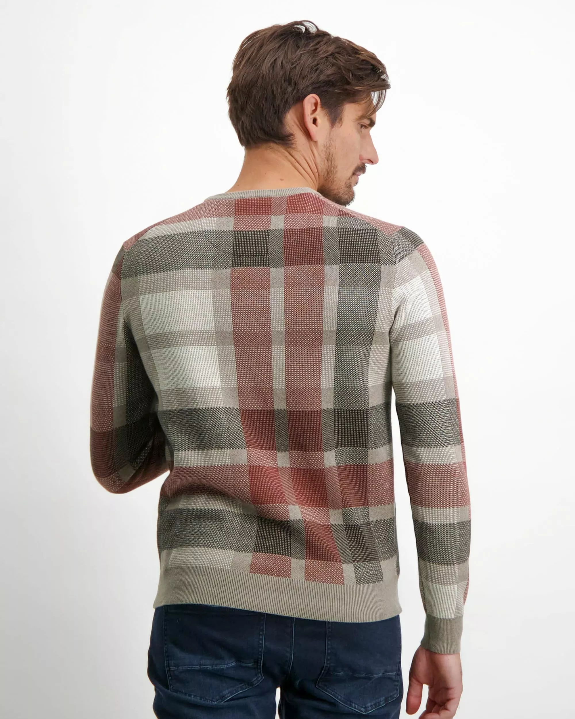 State Of Art Trui Ronde Hals - Image 5