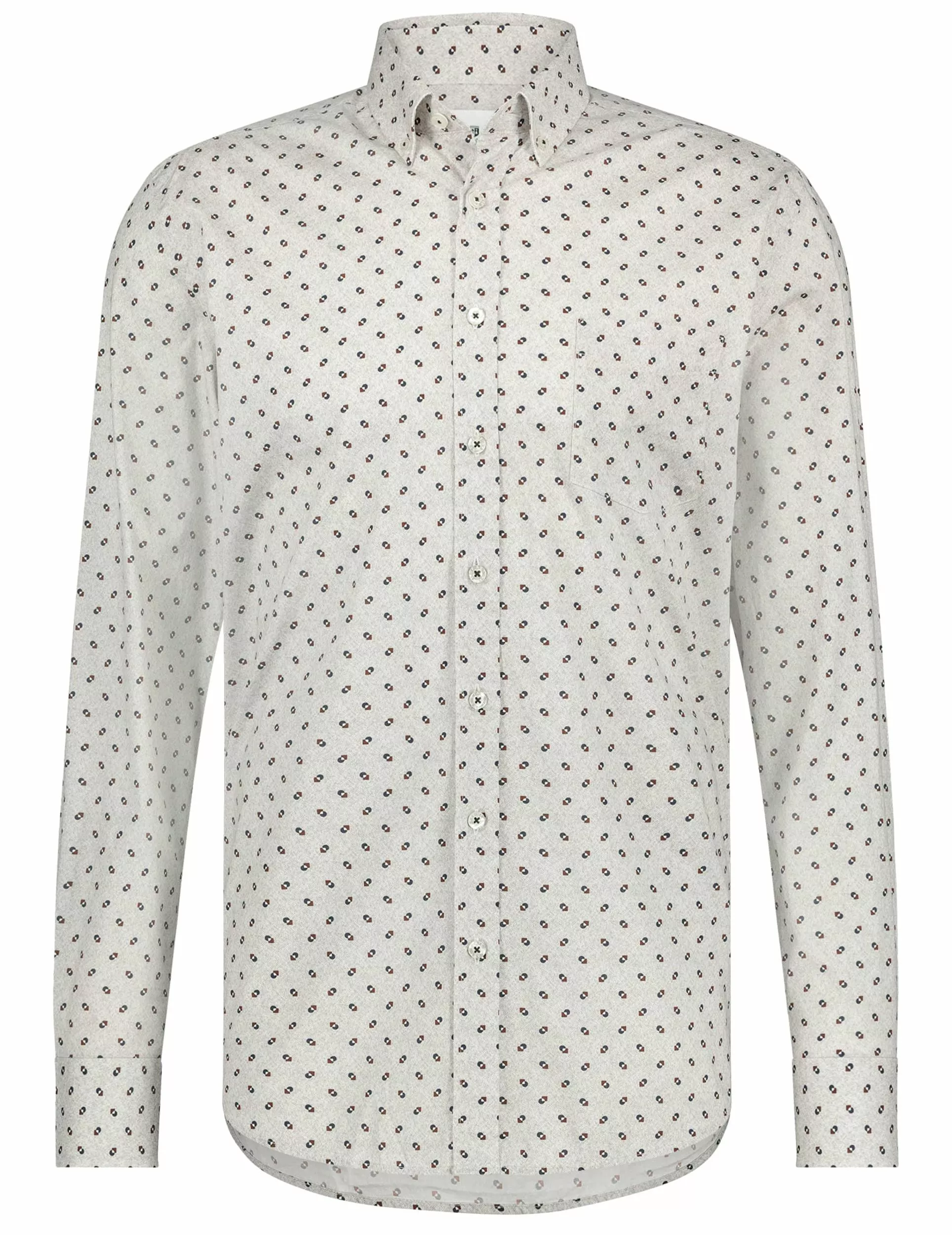 State Of Art Casual Overhemd LM - Image 2