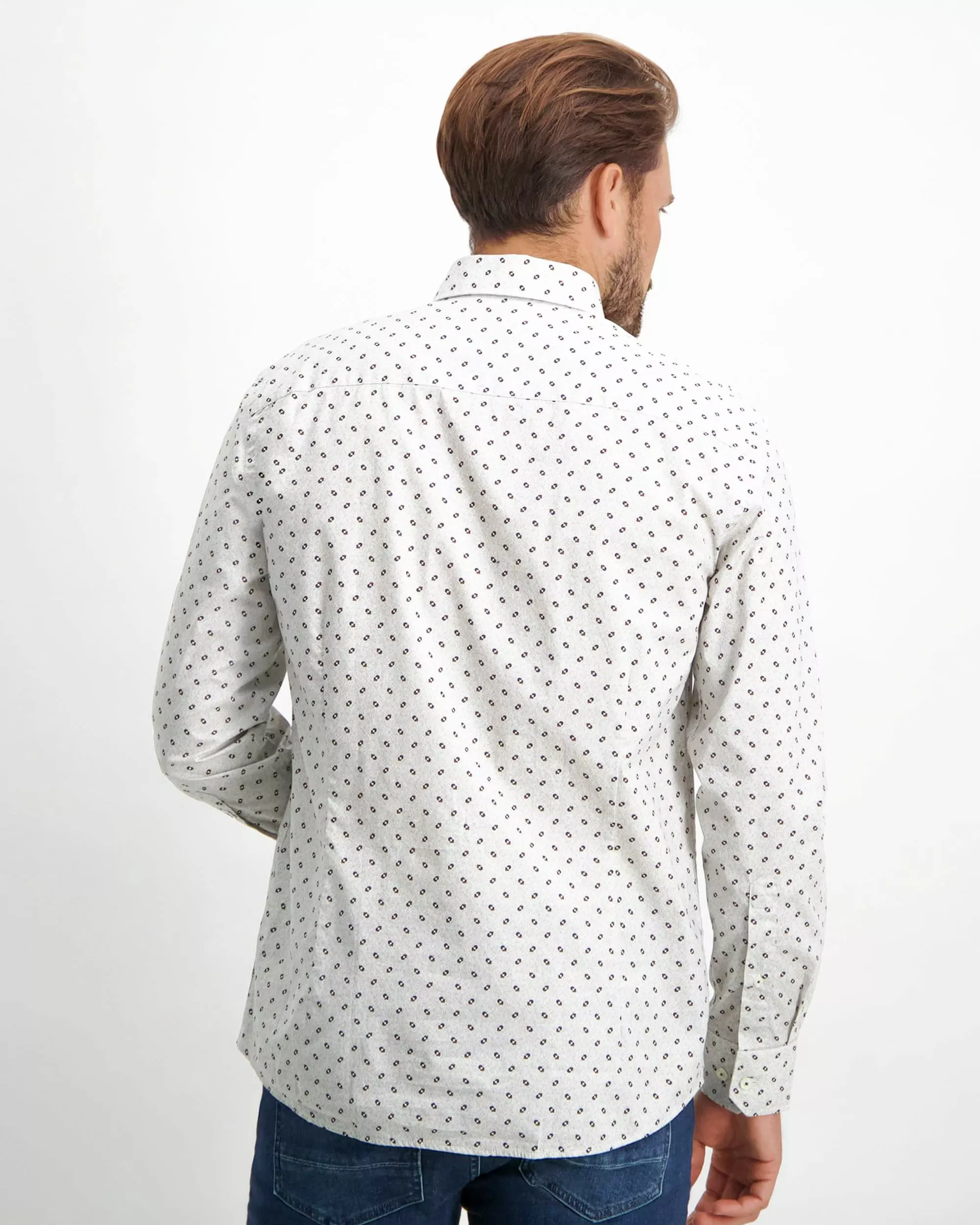 State Of Art Casual Overhemd LM - Image 5