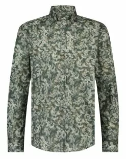 State Of Art Casual Overhemd LM