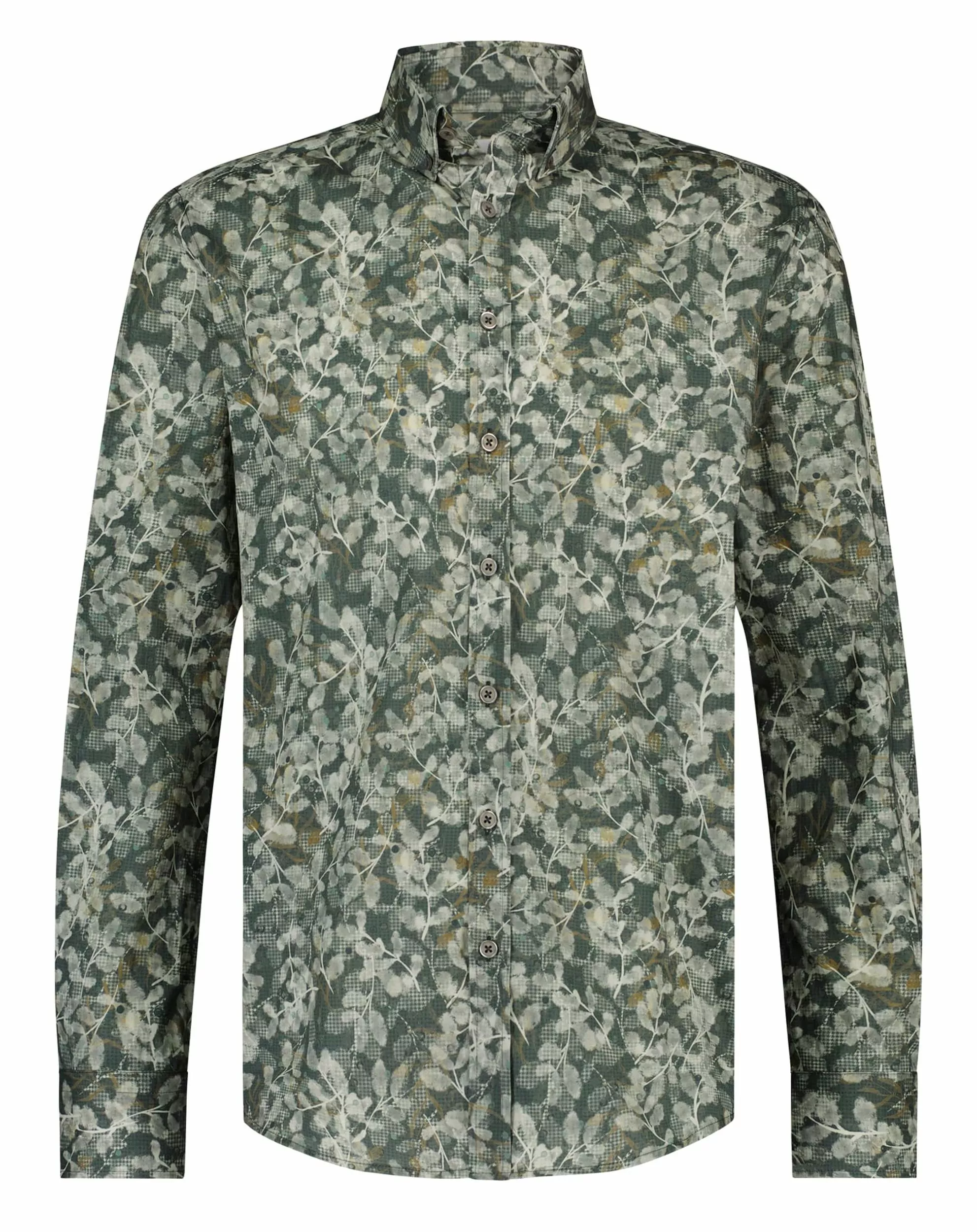 State Of Art Casual Overhemd LM