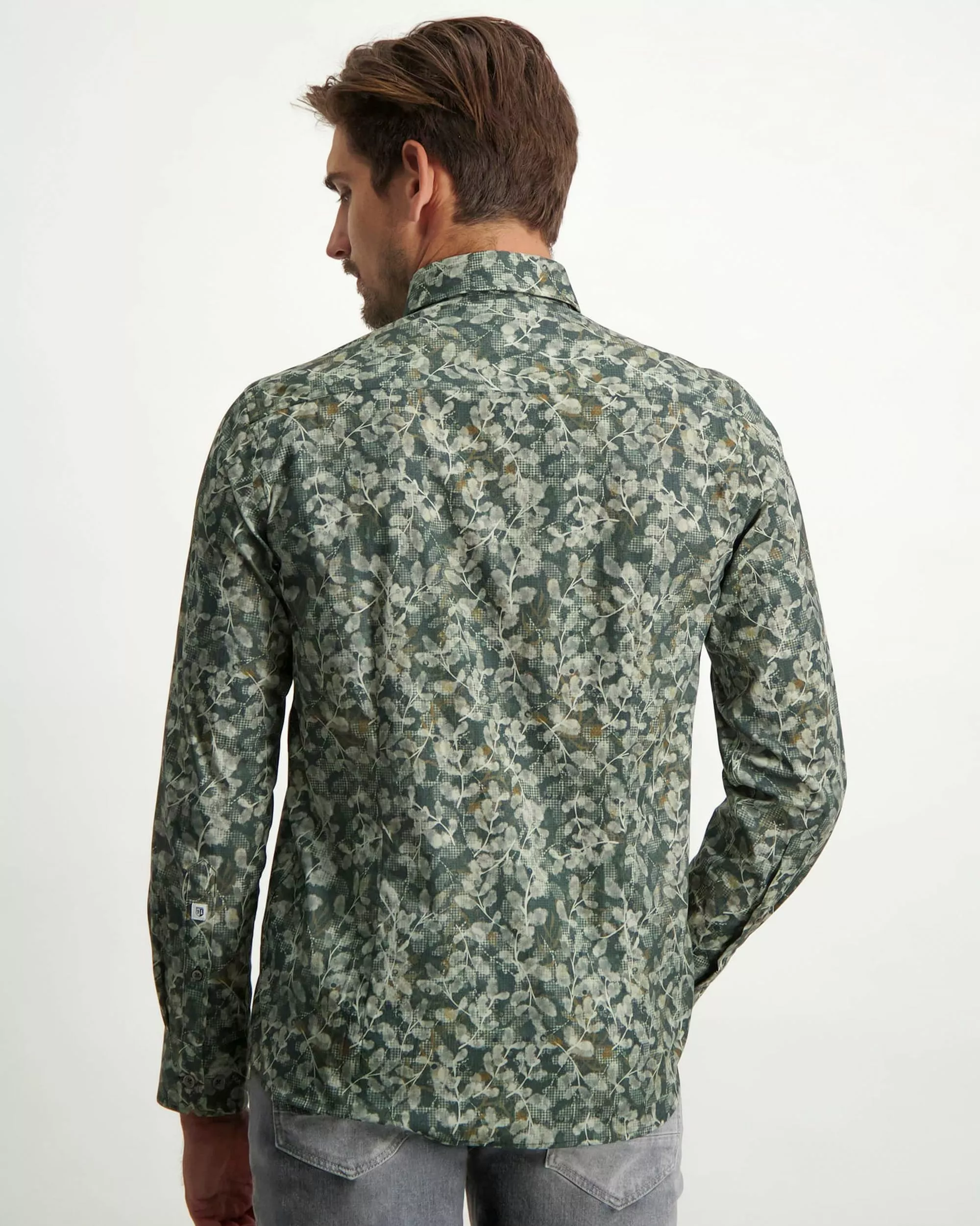 State Of Art Casual Overhemd LM - Image 5