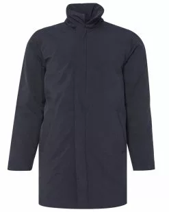 DENHAM FM Trench Parka