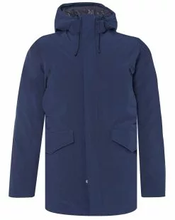 DENHAM FM Parka