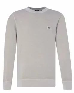 DENHAM Applique Sweater