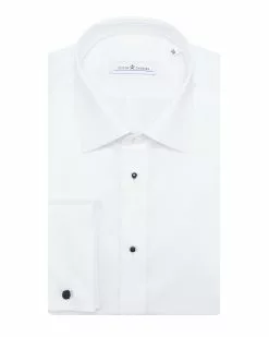 Dutch Dandies Smoking Overhemd LM