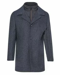 Campbell Classic Mantel