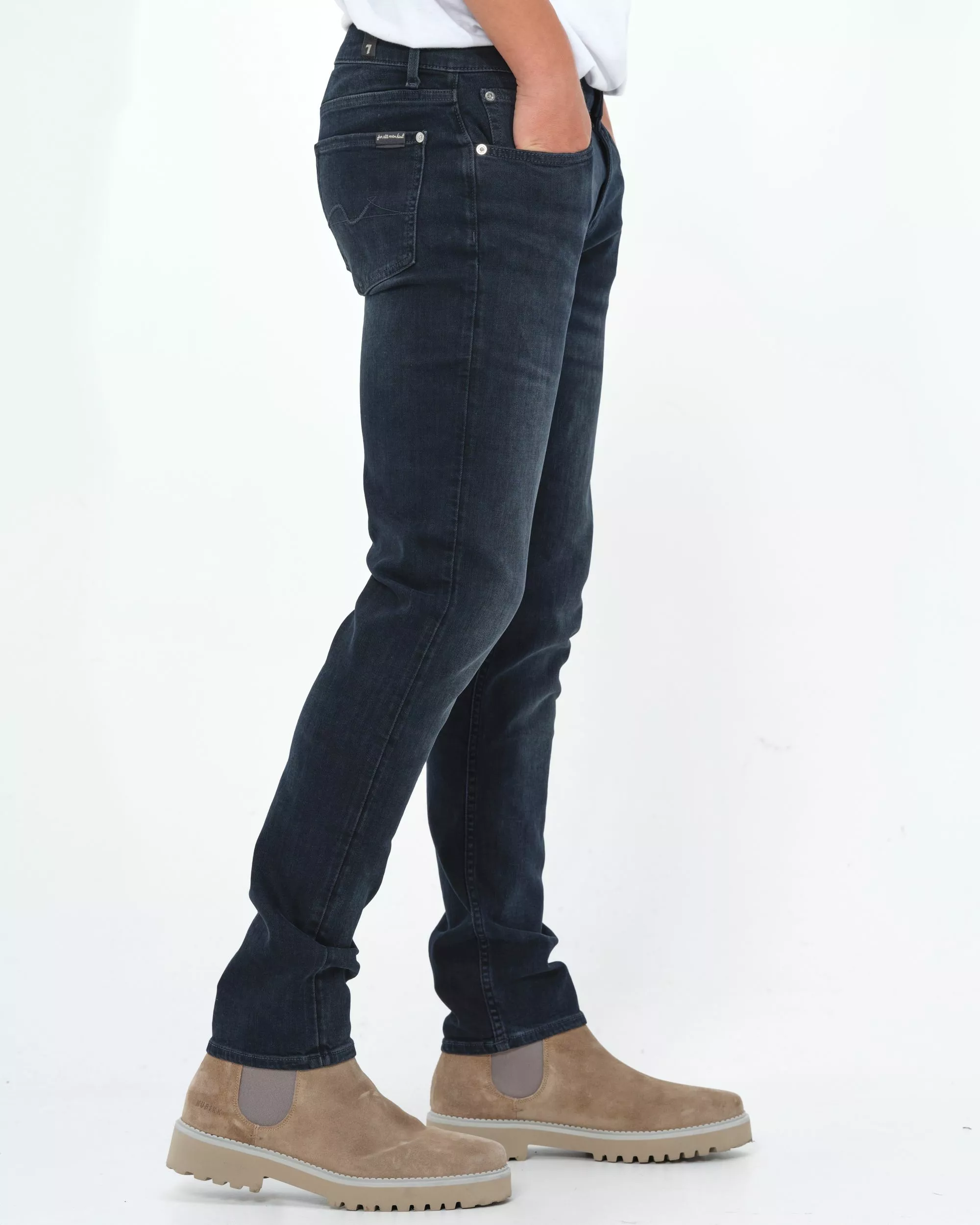 Seven For All Mankind Jeans - Image 5