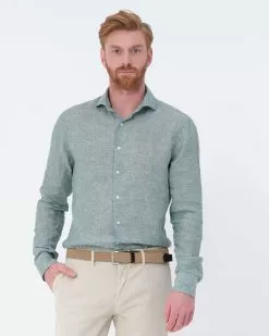 Dutch Dandies Overhemd LM