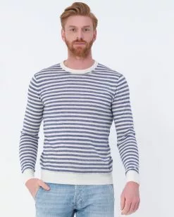 Dutch Dandies Van Gogh Trui Ronde Hals