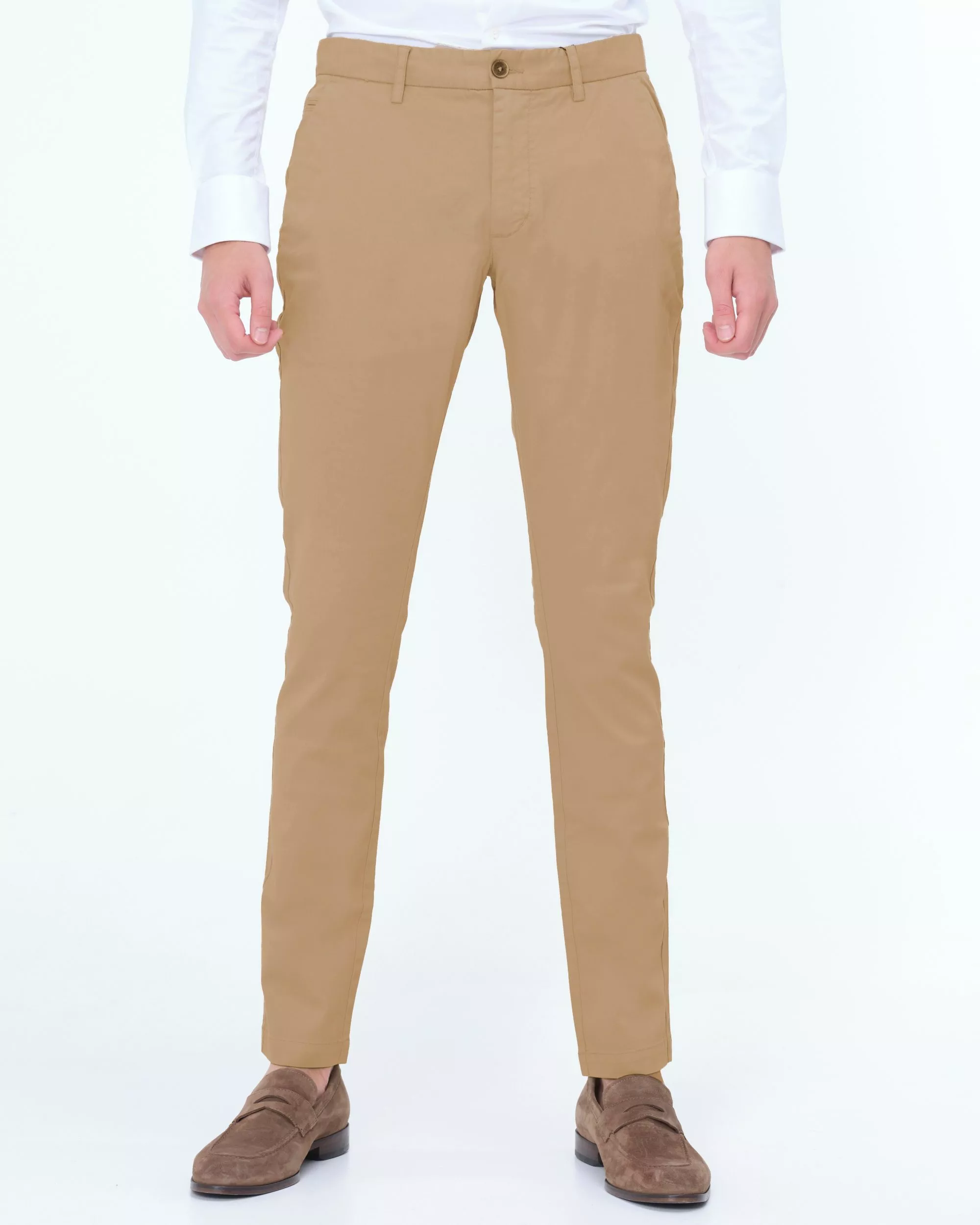 Campbell Classic Chino