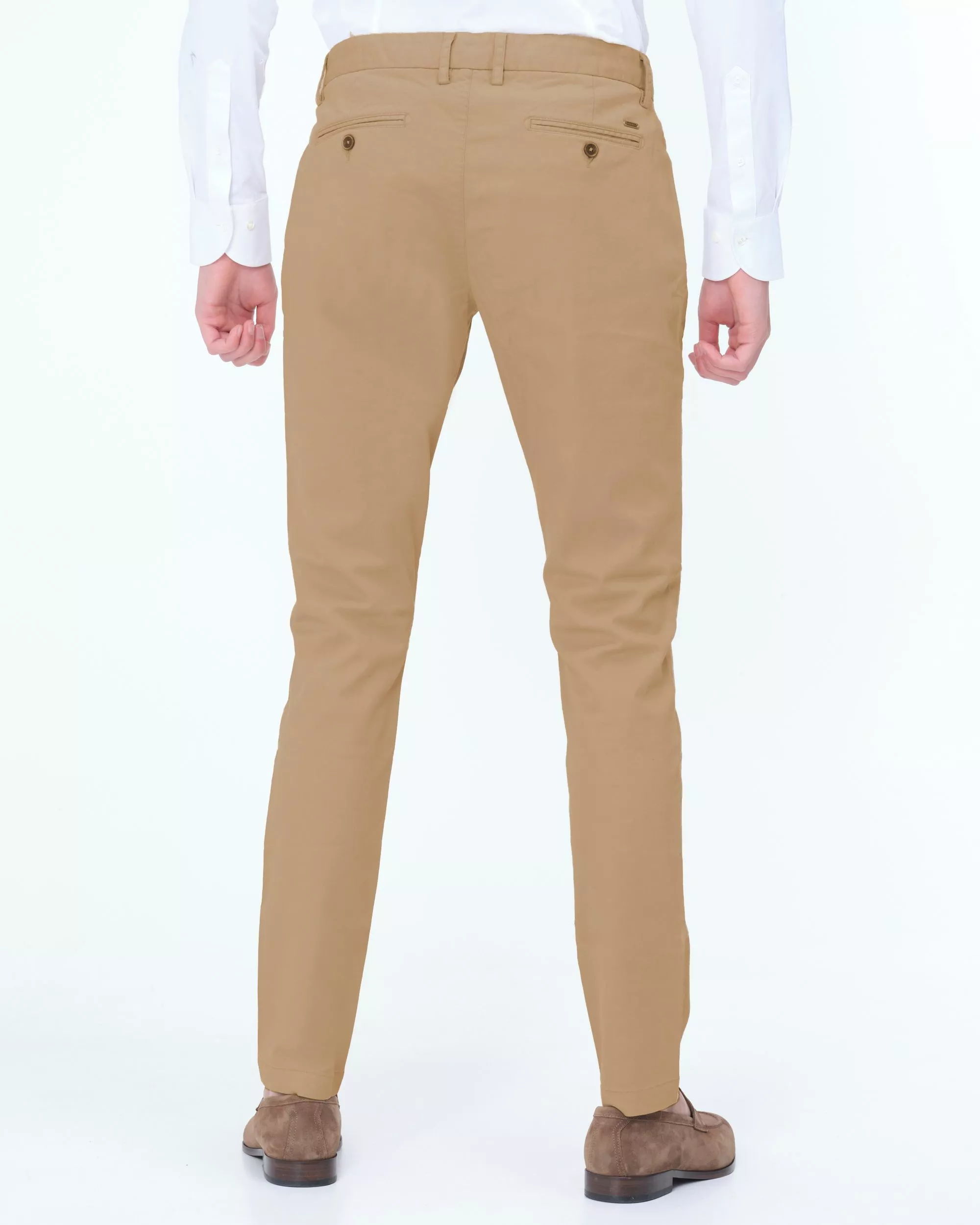 Campbell Classic Chino - Image 3