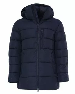 BOGNER FIRE+ICE Bogner Fire & Ice Yannic 2 Gewatteerde Jas