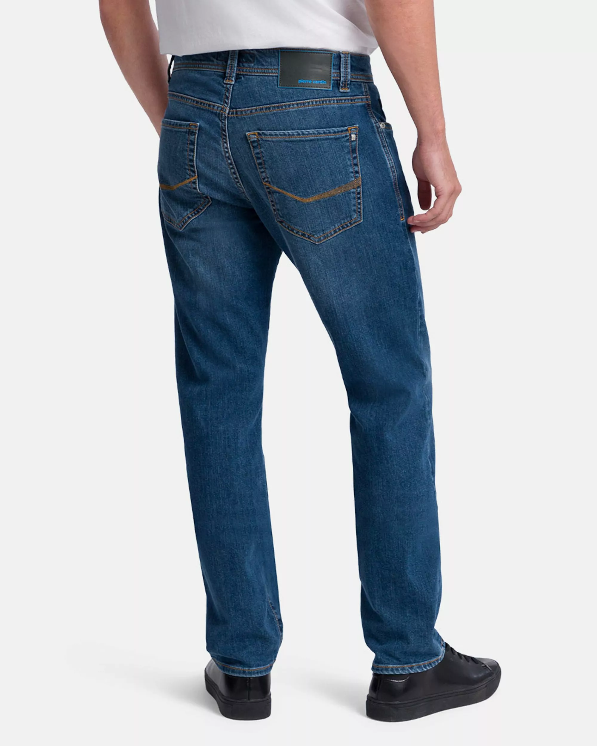 Pierre Cardin Lyon Jeans - Image 3