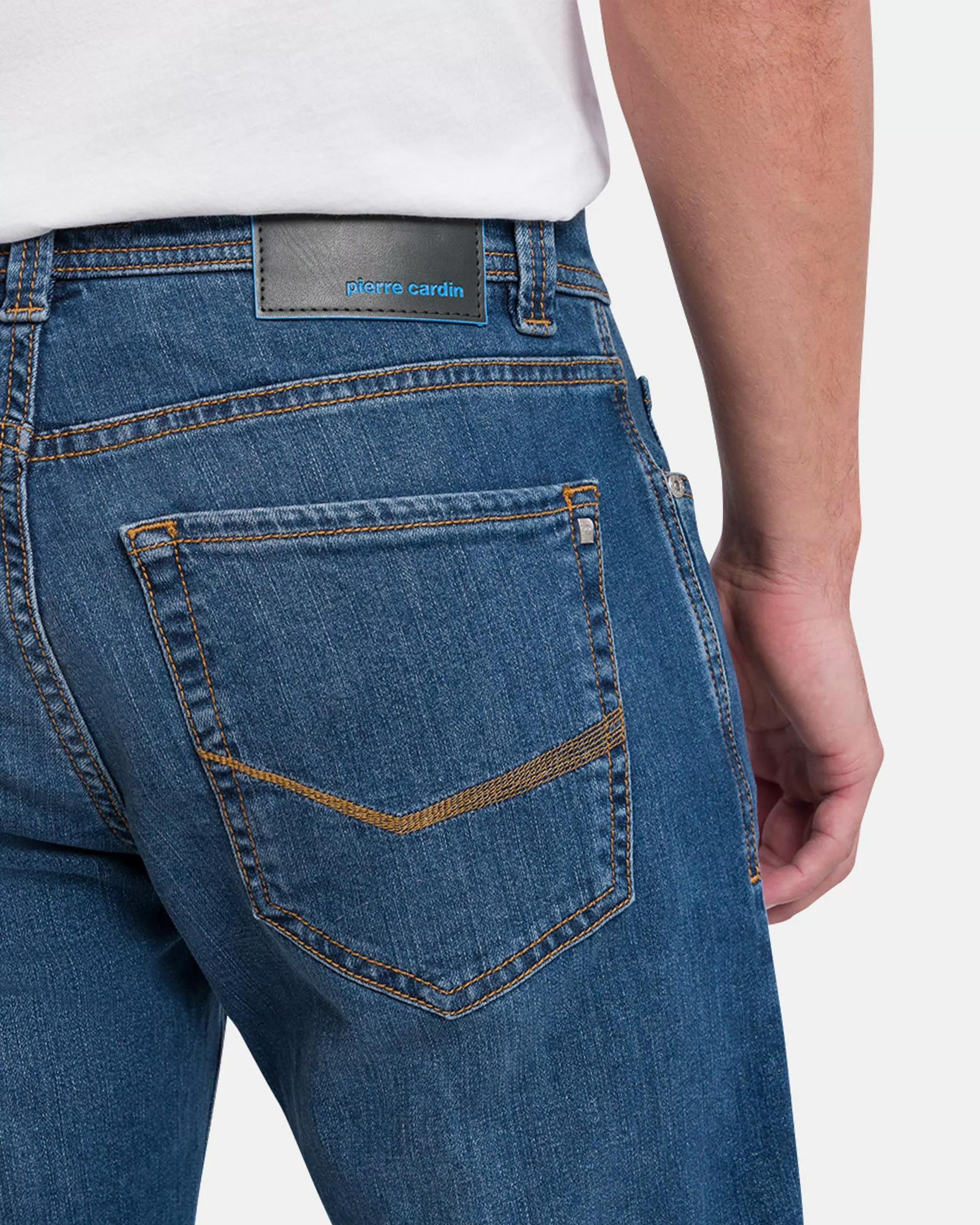 Pierre Cardin Lyon Jeans - Image 5