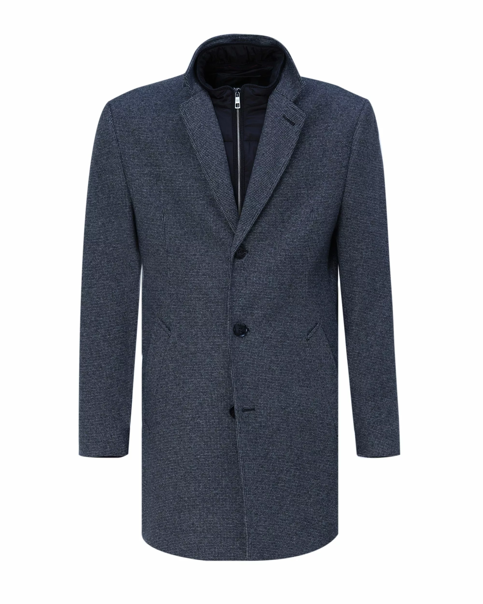 Bugatti Clothing Mantel