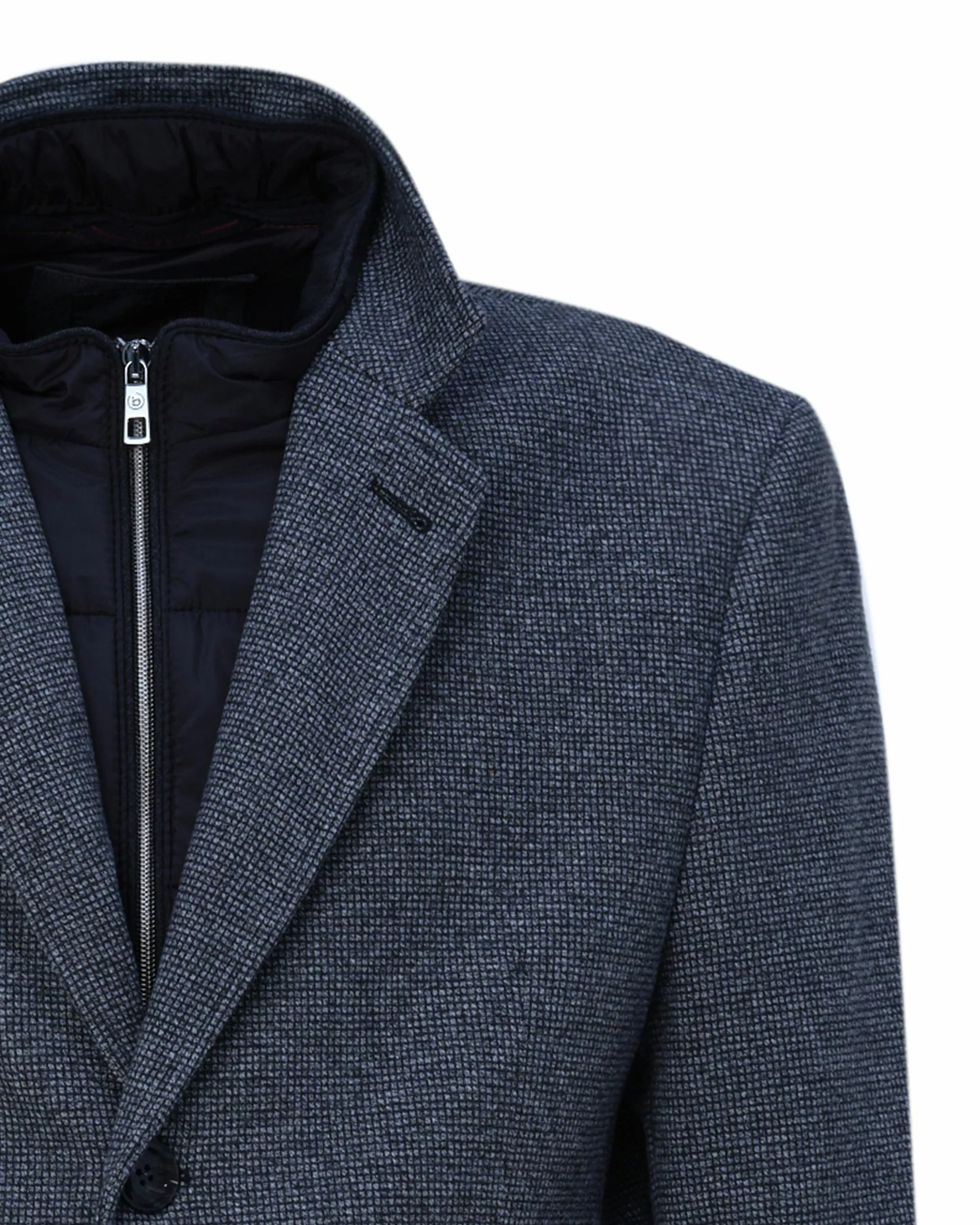 Bugatti Clothing Mantel - Image 3