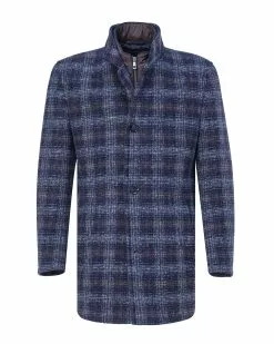 Bugatti Clothing Mantel